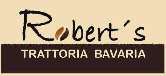 Robert´s Trattoria Bavaria | Cafe und Restaurant in Amberg